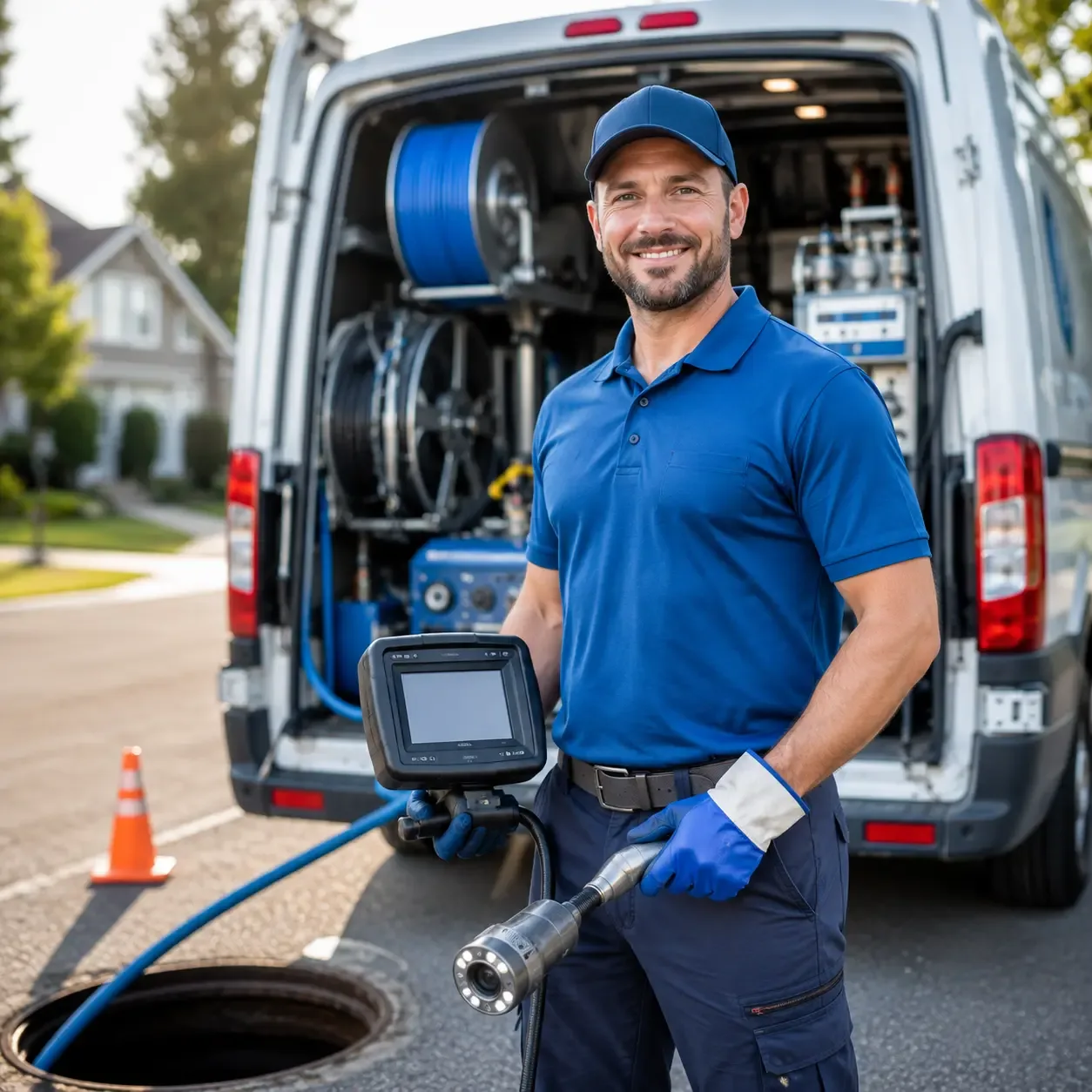 Local Pipe Relining specialists in Drexel Hill, PA