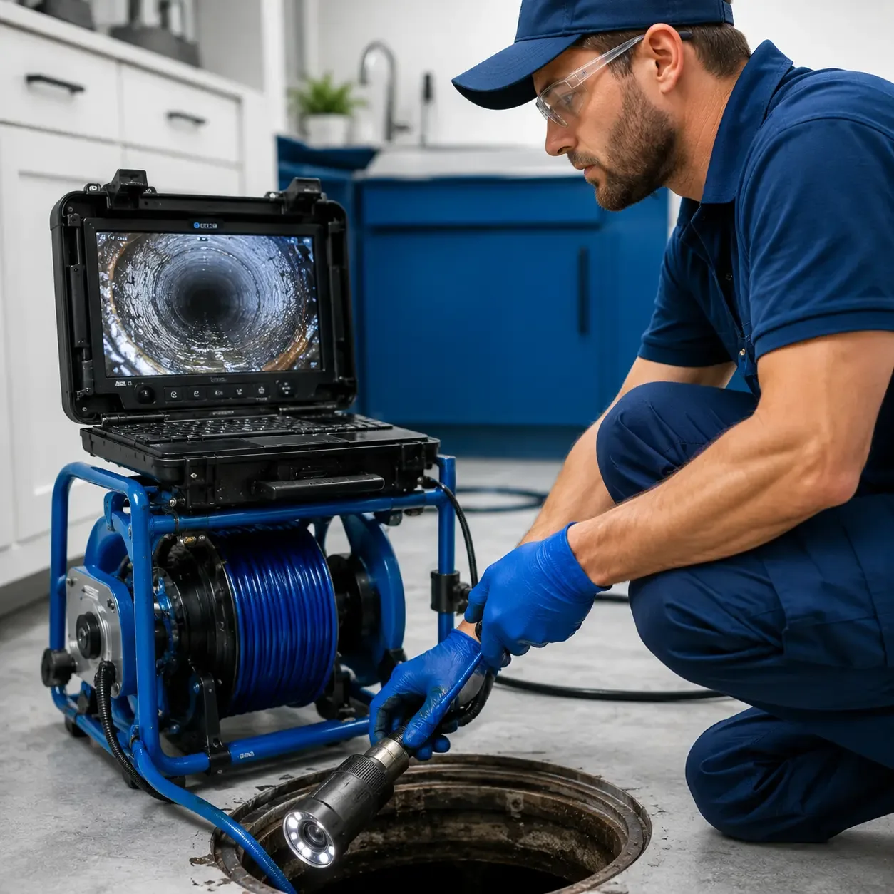 Pipe Relining professionals serving Drexel Hill, PA